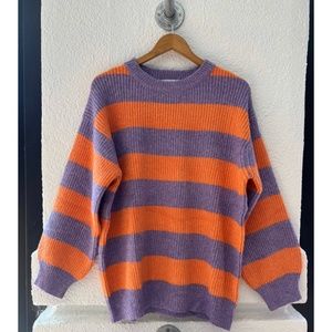 Clemson Memorial Stadium Sweater